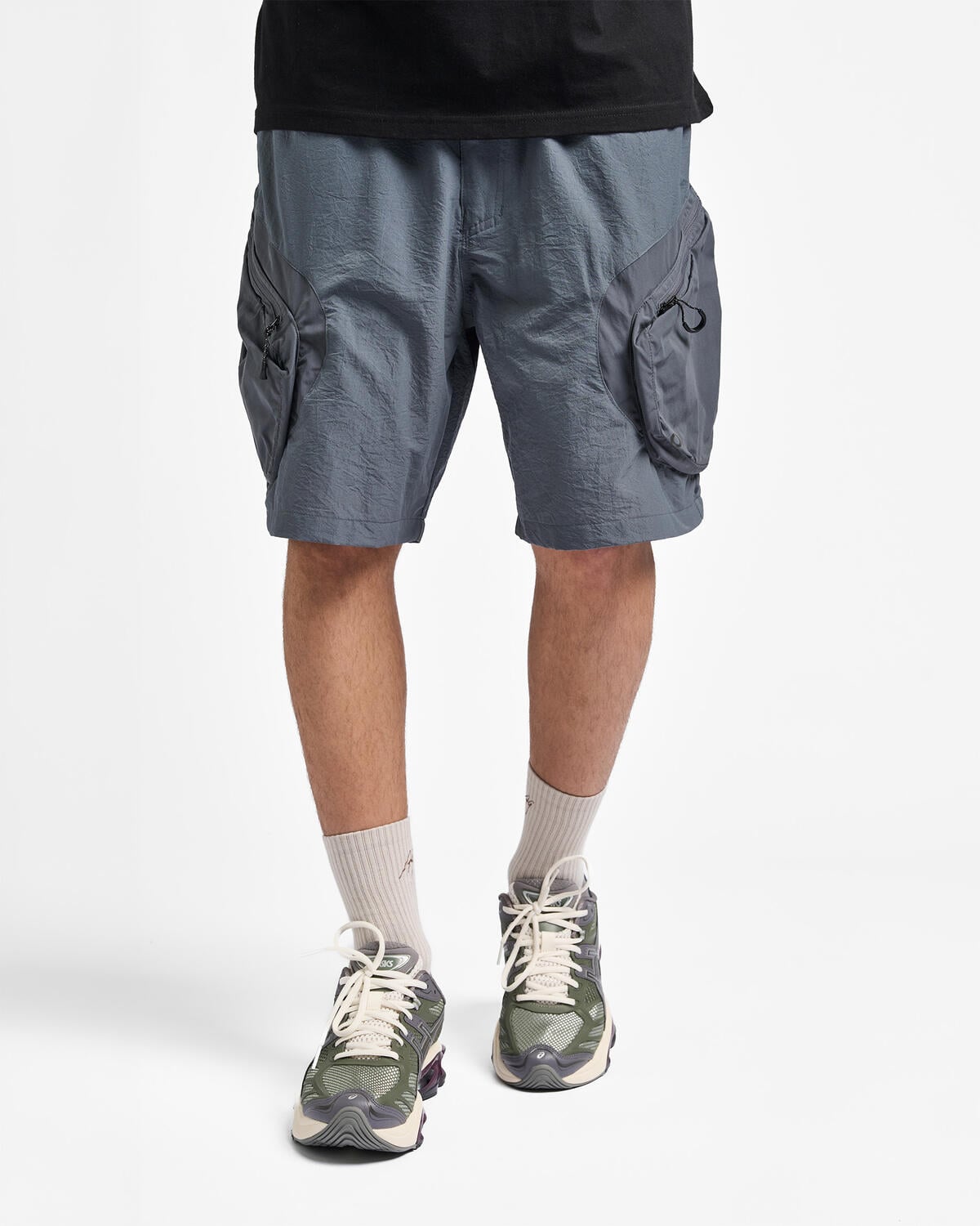 OAKLEY FGL FACTOR SHORTS 6.0 | FOA408818-23B | AFEW STORE